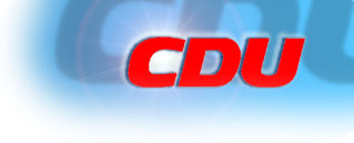 CDU-Logo